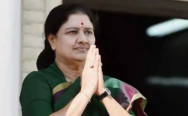 சசிகலா - Sasikala