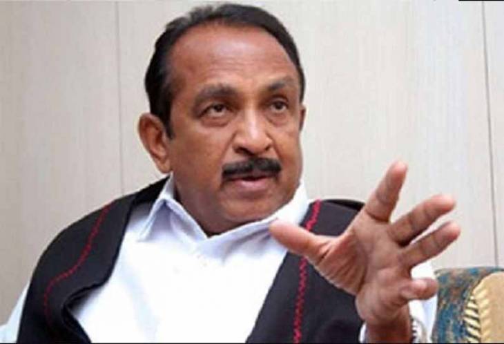 வைகோ - Vaiko