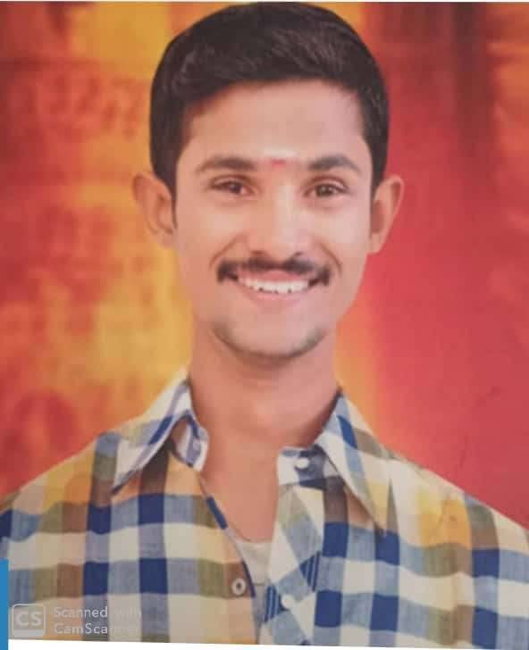 நட்புக்கு கடன் வாங்கி கொடுத்த நபர் தீக்குளிப்பு...!