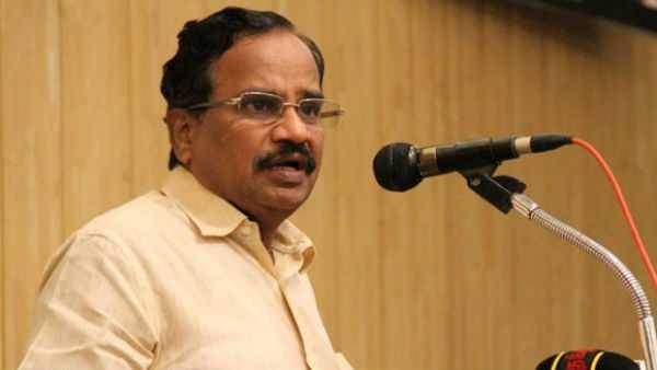 காந்திய மக்கள் இயக்கம் தமிழருவி மணியன் அதிரடி அறிவிப்பு

