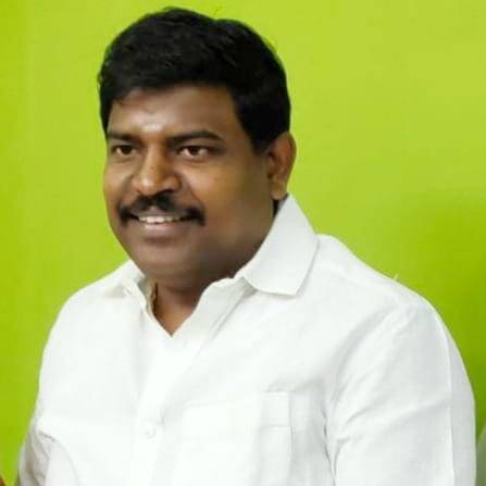 அனிதா ராதாகிருஷ்ணனை வீழ்த்த பிறந்த இன்னொரு ராதாகிருஷ்ணன் தான் அதிமுக வேட்பாளரா?

