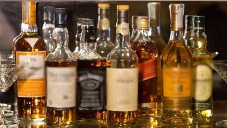 தூத்துக்குடி : சட்டவிரோதமாக மது விற்பனை செய்த 35 பேர் கைது!