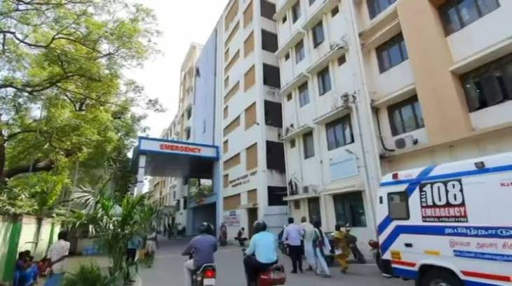 தூத்துக்குடியில் புதிதாக 885 பேருக்கு கொரோனா தொற்று!

