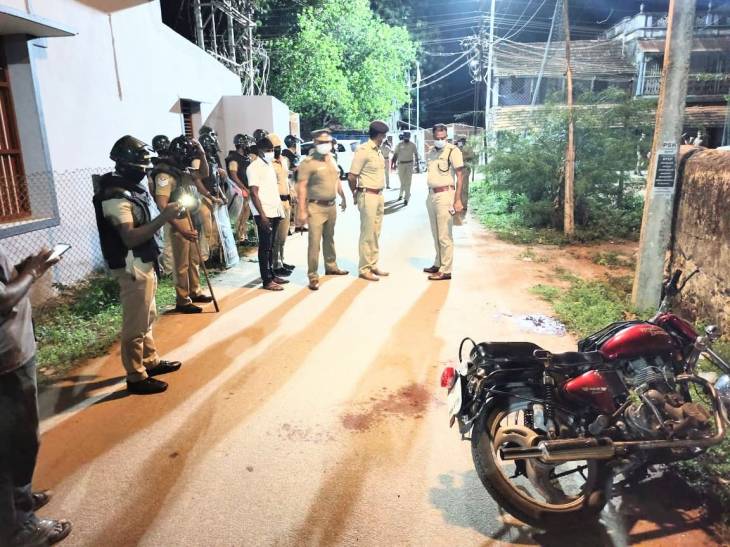 சாத்தான்குளம் கொலை - 6 பேர் கைது!