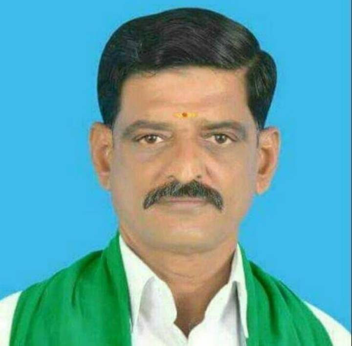 தேசியமயமாக்கப்பட்ட வங்கி விவசாய கடன்களையும் ரத்து செய்ய வேண்டும்  : தமிழ் விவசாயிகள் சங்கம் கோரிக்கை