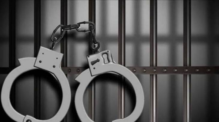 தூத்துக்குடியில் மனைவி உள்பட 3 பேர் மீது ஆசிட் வீசிய கணவர் கைது