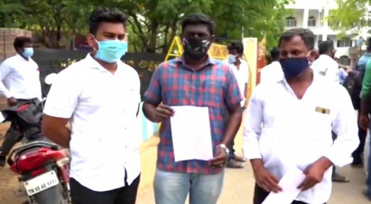 போக்சோ சட்டத்தில் தண்டனையை அதிகப்படுத்த கோரிக்கை!