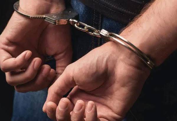 13 வயது சிறுமிக்கு பாலியல் தொல்லை: போக்சோ சட்டத்தில் வாலிபர் கைது.
