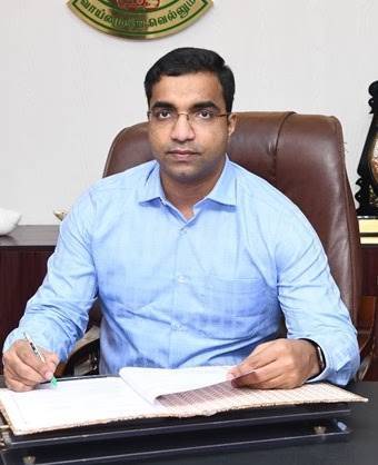 நீர்வாழ் உயிரின வளர்ப்பில் அதிக ஆர்வம் உள்ள தொழில் முனைவோர்கள் பயன்பெற விண்ணப்பிக்கலாம்! 