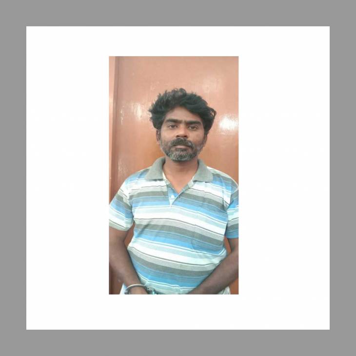 பரிகாரம் செய்வதாக கூறி பெண்ணிடம் நூதன முறையில் நகை மோசடி - போலி சாமியார் கைது!

