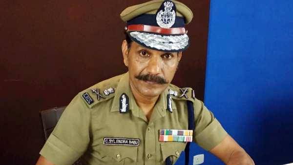 அவதூறு பரப்பினால் நடவடிக்கை டிஜிபி சைலேந்திர பாபு அதிரடி