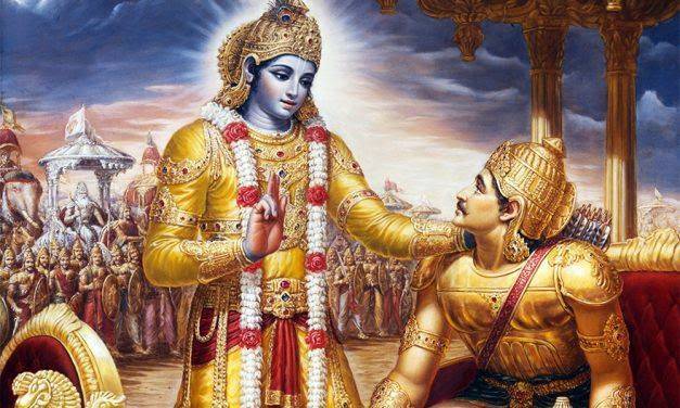தர்மம்தான் மனிதனைக் காக்கும்! 