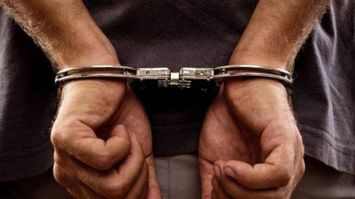 தூத்துக்குடியில் இருசக்கர வாகனத்தை திருடியவர் கைது!

