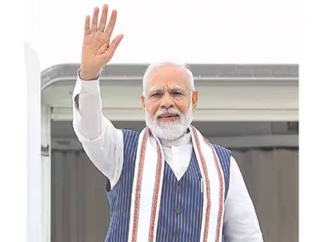 தமிழகம் வரும் மோடி... வழக்கத்திற்கு மாறாக நடக்கும் சம்பவம்!