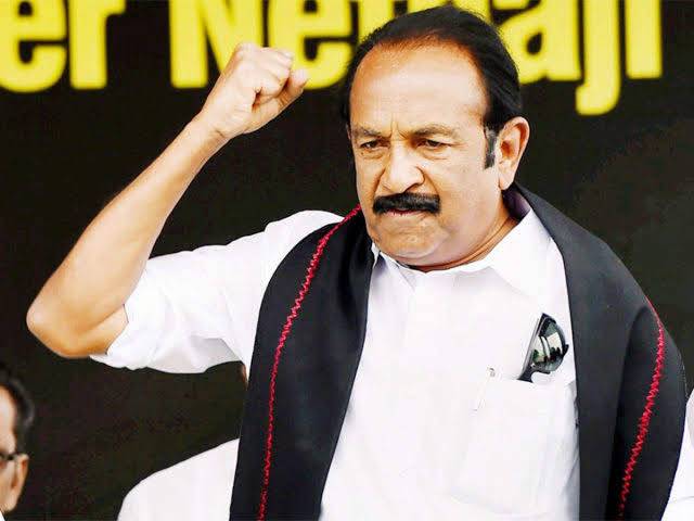 உச்சநீதி மன்றத்தில் ஸ்டெர்லைட் வழக்கு விசாரணை.. வைகோ விடுத்த கோரிக்கை

