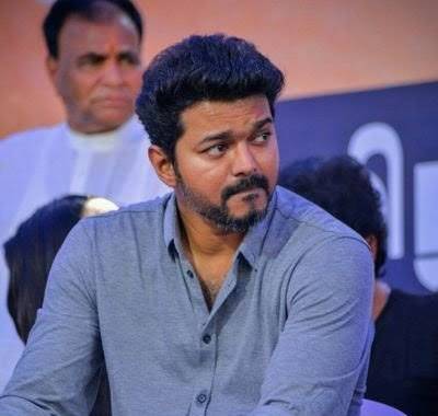 அன்று இப்படி பேசிய வாய்... விஜய்யை வறுத்தெடுக்கும் திமுகவினர்!

