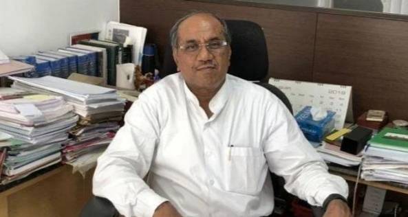 காலையிலேயேவா.. தமிழ்நாடு அரசு தலைமை வழக்கறிஞர் திடீர் ராஜினாமா! 

