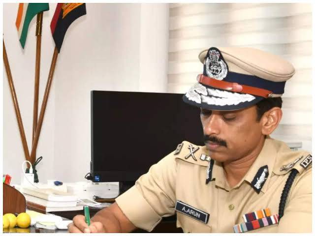 சிவில் பிரச்சினைகளில் தேவையில்லாமல் தலையிடக்கூடாது.. போலீசாருக்கு பறந்த உத்தரவு!
