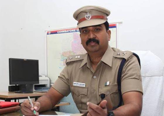 தூத்துக்குடி மாவட்டத்தில் நடந்த அடுத்தடுத்து தொடர் கொலைகள்... ஏன்? எதற்கு? -  எஸ்பி விளக்கம்!

