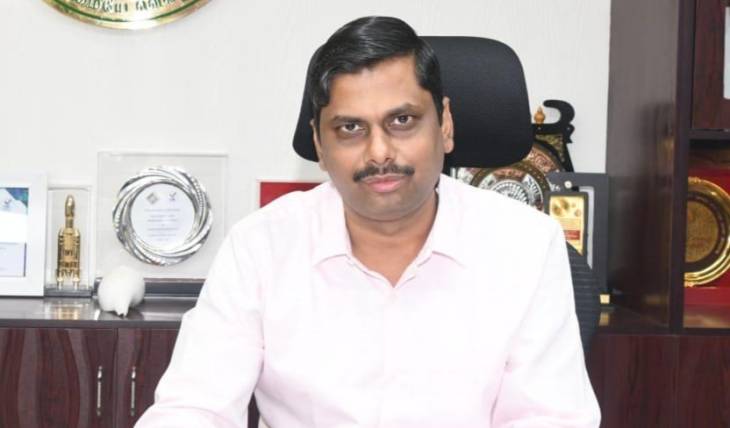 ஜன.,23 ல் தூத்துக்குடி மாவட்ட விவசாயிகள் குறை தீர்க்கும் நாள் கூட்டம்!