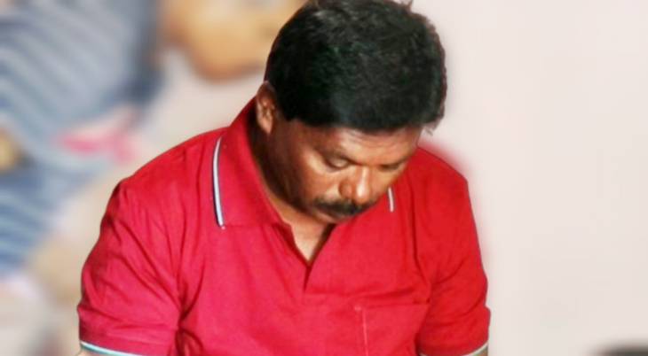 தூத்துக்குடி அருகே விவசாயியிடம் லஞ்சம் வாங்கிய விஏஓ கைது!!