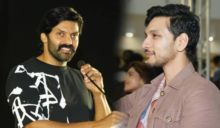 தூத்துக்குடியில் ஆர்யா செய்த சம்பவம் : போட்டுடைத்த கவுதம் கார்த்திக்!