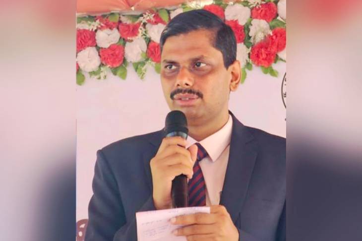 தூத்துக்குடிக்கு உள்ளூர் விடுமுறை : மாவட்ட ஆட்சியர் அறிவிப்பு!

