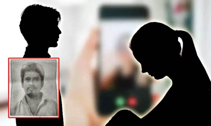 பல பெண்களுக்கு பாலியல் தொல்லை கொடுத்த தூத்துக்குடி வாலிபர் கைது!