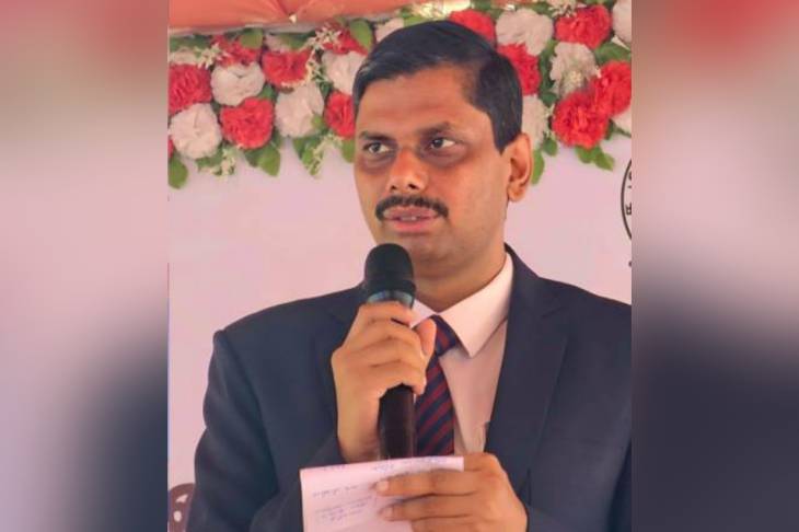 தூத்துக்குடியில் தொழில் கடன் சிறப்பு முகாம் : ஆட்சியர் இளம்பகவத் தகவல்!

