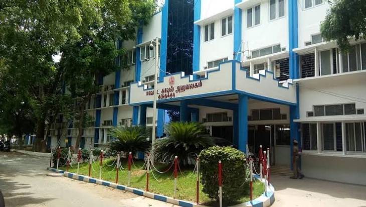 தூத்துக்குடியில் இளம்பெண் பாலியல் வன்கொடுமை புகார் விவகாரம் : மாவட்ட காவல்துறை விளக்கம்!