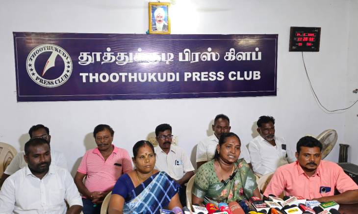 தூத்துக்குடியில் மீண்டும் ஸ்டெர்லைட் ஆலையா? என்ன சொல்கிறார்கள் இவர்கள்! 