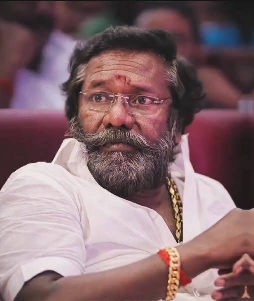 தூத்துக்குடிக்கு வருகை தரும் நடிகர் கருணாஸ்... உற்சாக வரவேற்பு அளிக்க முக்குலத்தோர் புலிப்படைக் கட்சியினர் ஏற்பாடு!