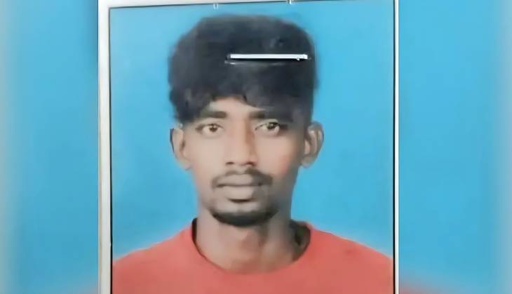 மனைவியுடன் இருந்த தூத்துக்குடி ரவுடி கதையை முடித்த கும்பல்!

