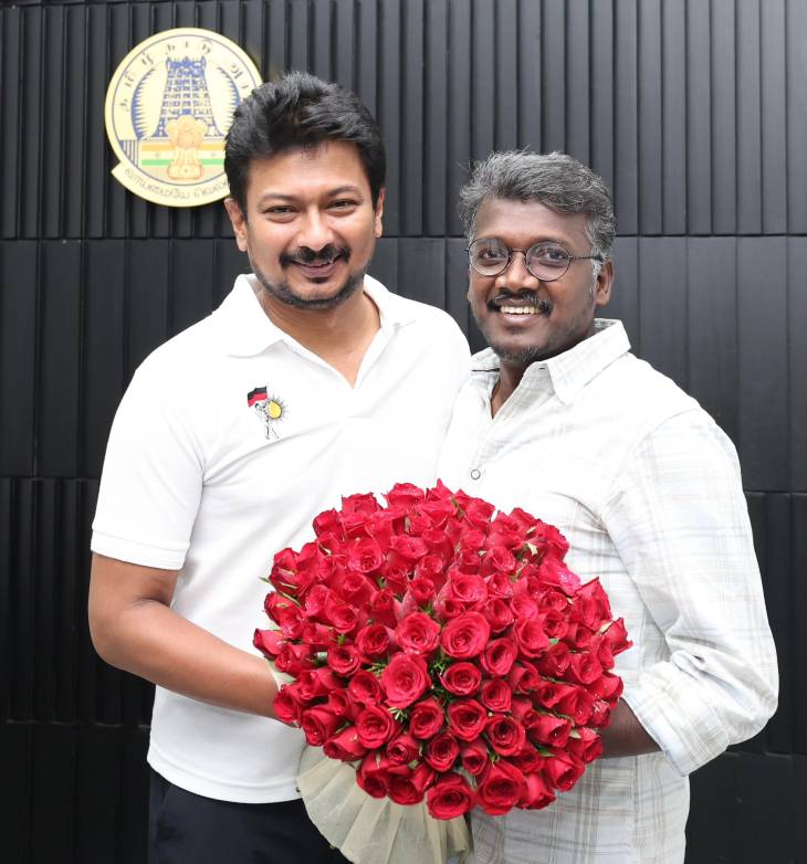 தூத்துக்குடி மாவட்டத்தில் திமுக வேட்பாளராக களம் இறங்குகிறாரா இயக்குனர் மாரி செல்வராஜ்? உண்மை நிலவரம் என்ன?

