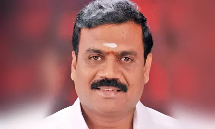 தூத்துக்குடியில் ஜூலை 31ல் மதிமுக நிர்வாகிகள் கூட்டம்!