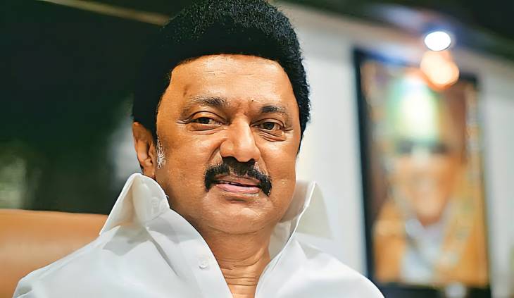 தூத்துக்குடி புறப்படும் முதல்வர் ஸ்டாலின் ... வெளியான முக்கிய அறிவிப்பு

