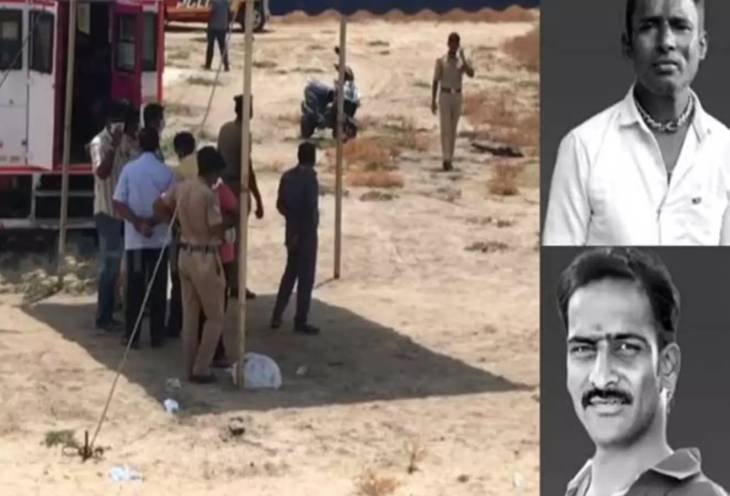 ஒருவரை தேட போய் இரண்டு பேர் பிணமாக வெளியே வந்த தூத்துக்குடி நடந்த திகில் சம்பவம்!

