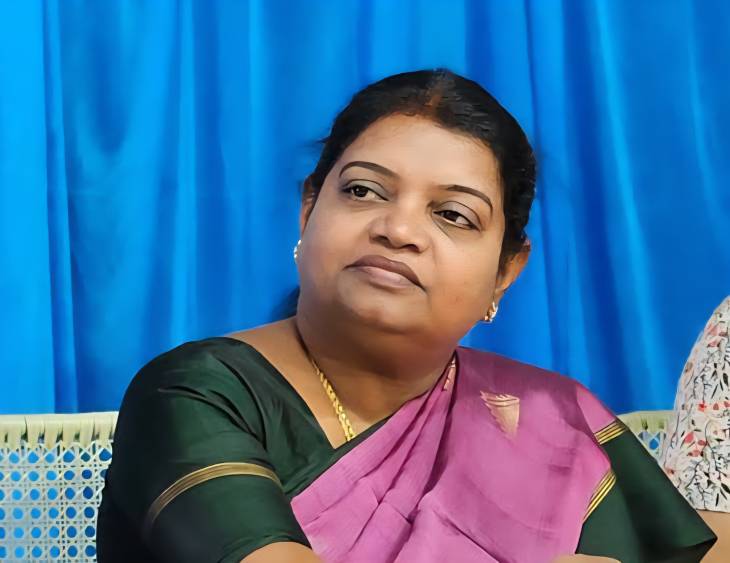 தூத்துக்குடியில் நாளை கூடுகிறது வடக்கு மாவட்ட திமுக அவசர செயற்குழு கூட்டம்!