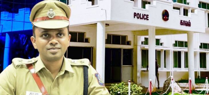 காவல் நிலையங்களில் திருப்தி இல்லையா? தூத்துக்குடி எஸ்பியை நேராக சந்தித்து முறையிடலாம்!