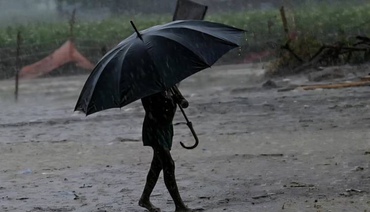தூத்துக்குடியில் ஆட்டம் காட்டப்போகும் மழை... வந்தது முக்கிய தகவல்!