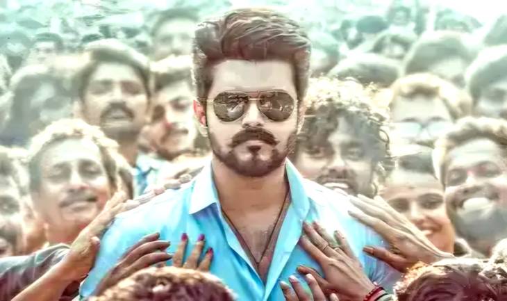 விஜய்யின் கடைசி படம் ஜனநாயகன் திட்டமிட்டபடி வெளியாகுமா? தடுப்பது யாரோ? கேள்வி எழுப்பும் தவெக நிர்வாகி!