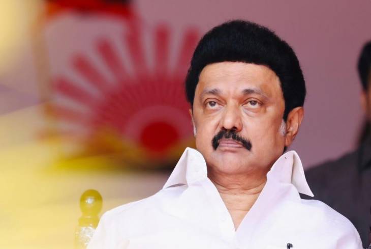 திமுக கூட்டணியில் விரிசல்? கட்சி தலைவரின் அறிவிப்பால் பரபரப்பு!

