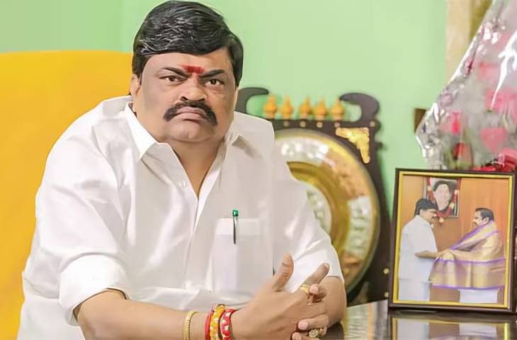 விருதுநகர் அரசியலில் ராஜேந்திர பாலாஜி கணக்கு பலித்ததா?

