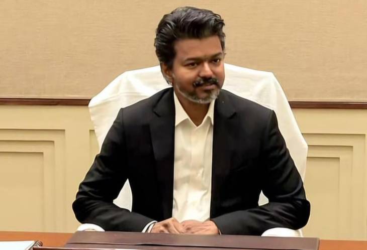 டாஸ்மாக் கடைகளை மூட தமிழ்நாடு முதலமைச்சர் விஜய் உத்தரவு!