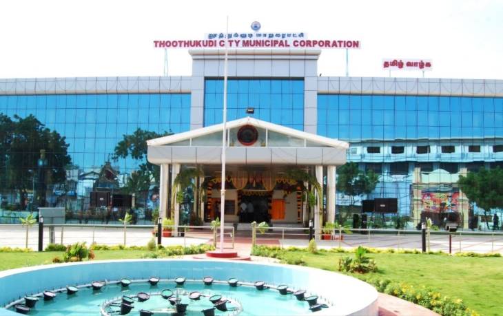 தூத்துக்குடி மாநகராட்சி பகுதிகளில் குடிநீர், தெருவிளக்கு, சுகாதாரப் பிரச்சனைகளா?